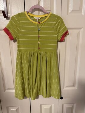 Matilda Jane dress size 12